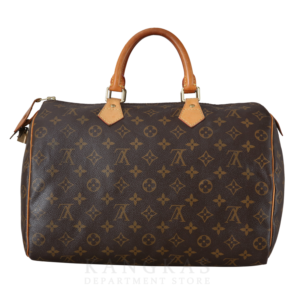 LOUIS VUITTON(USED)루이비통 모노그램 스피디35